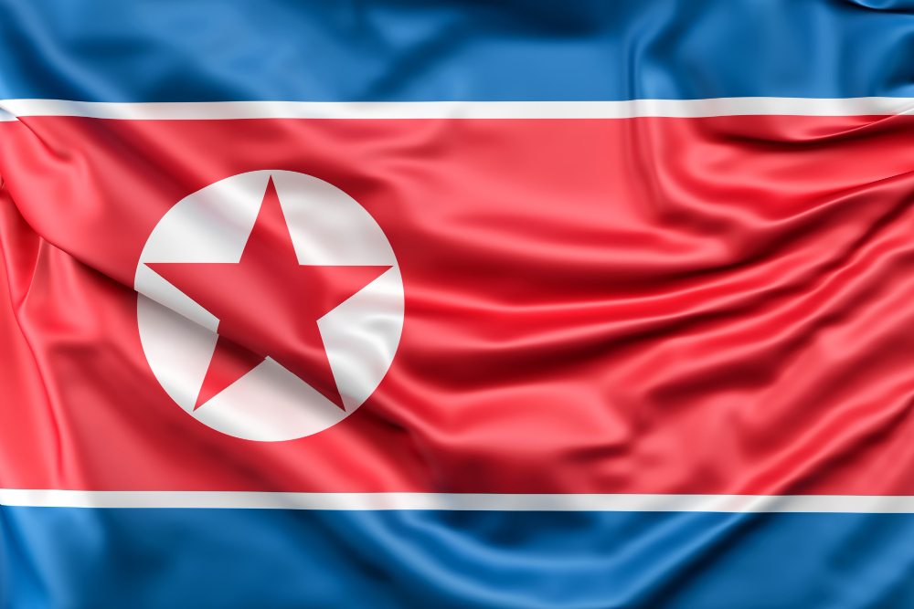 How Many Crypto Thefts Have North Korean Hackers Committed in the Last Five Years? = The Bit Journal