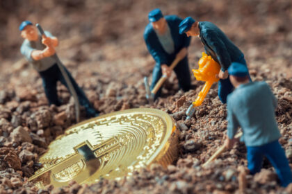 What Do Kazakhstan Bitcoin Miners Do? = The Bit Journal