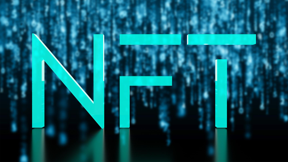 NFT By Industry Data = The Bit Journal