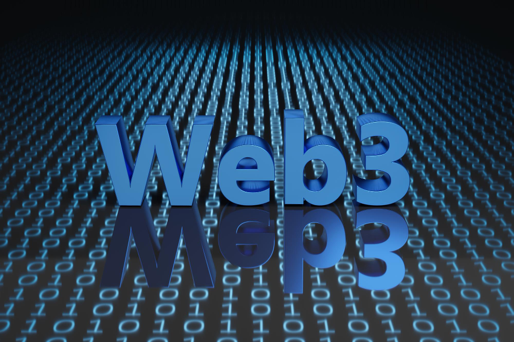 Web3 and Intellectual Property