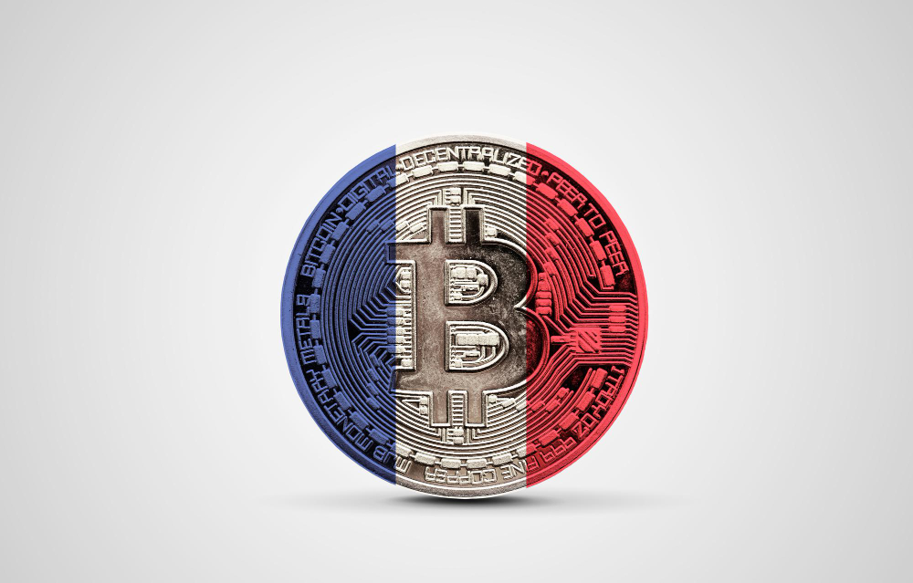 Good News for Crypto Licensing from the French Regulator! = The Bit Journal