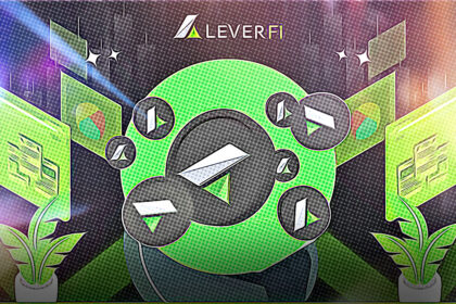 An Introduction to LeverFi Token: What is it and What Does it Offer Investors?