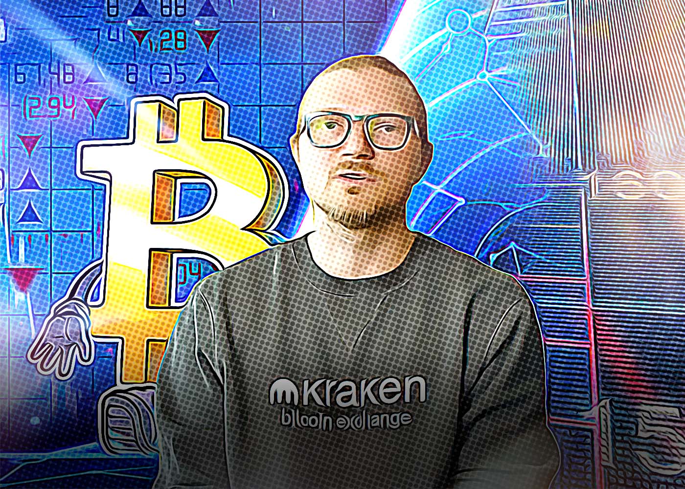 Regulators to Blame for the Crisis in Cryptocurrencies, According to Kraken CEO
