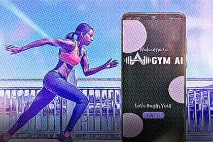 The Smart Way to Invest in Your Health and Wealth: Gym AI Token