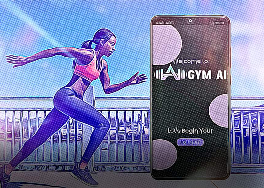 The Smart Way to Invest in Your Health and Wealth: Gym AI Token