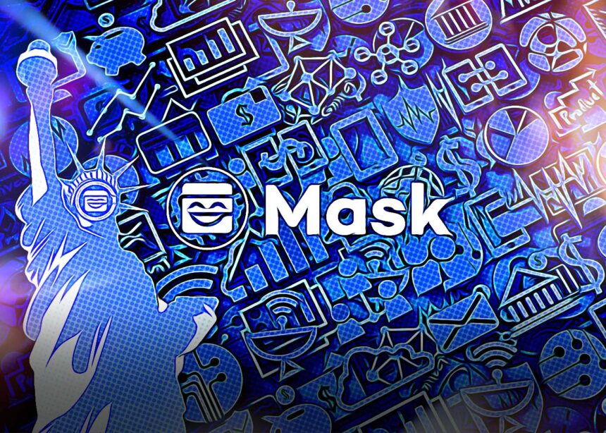 Understanding Mask Network Token: What is it and How Does it Work?