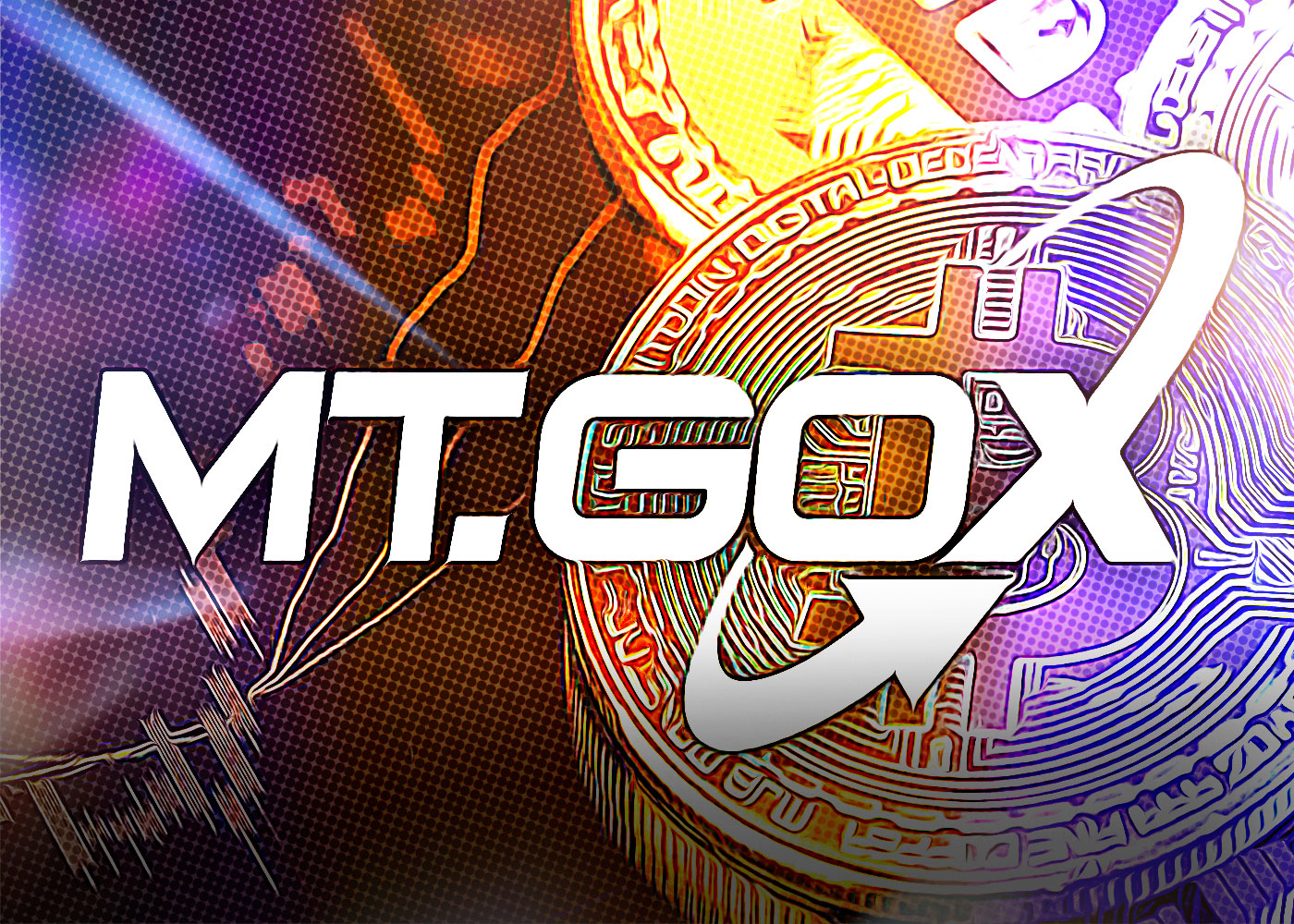 Mt. Gox Gives Repayments via Bitcoin