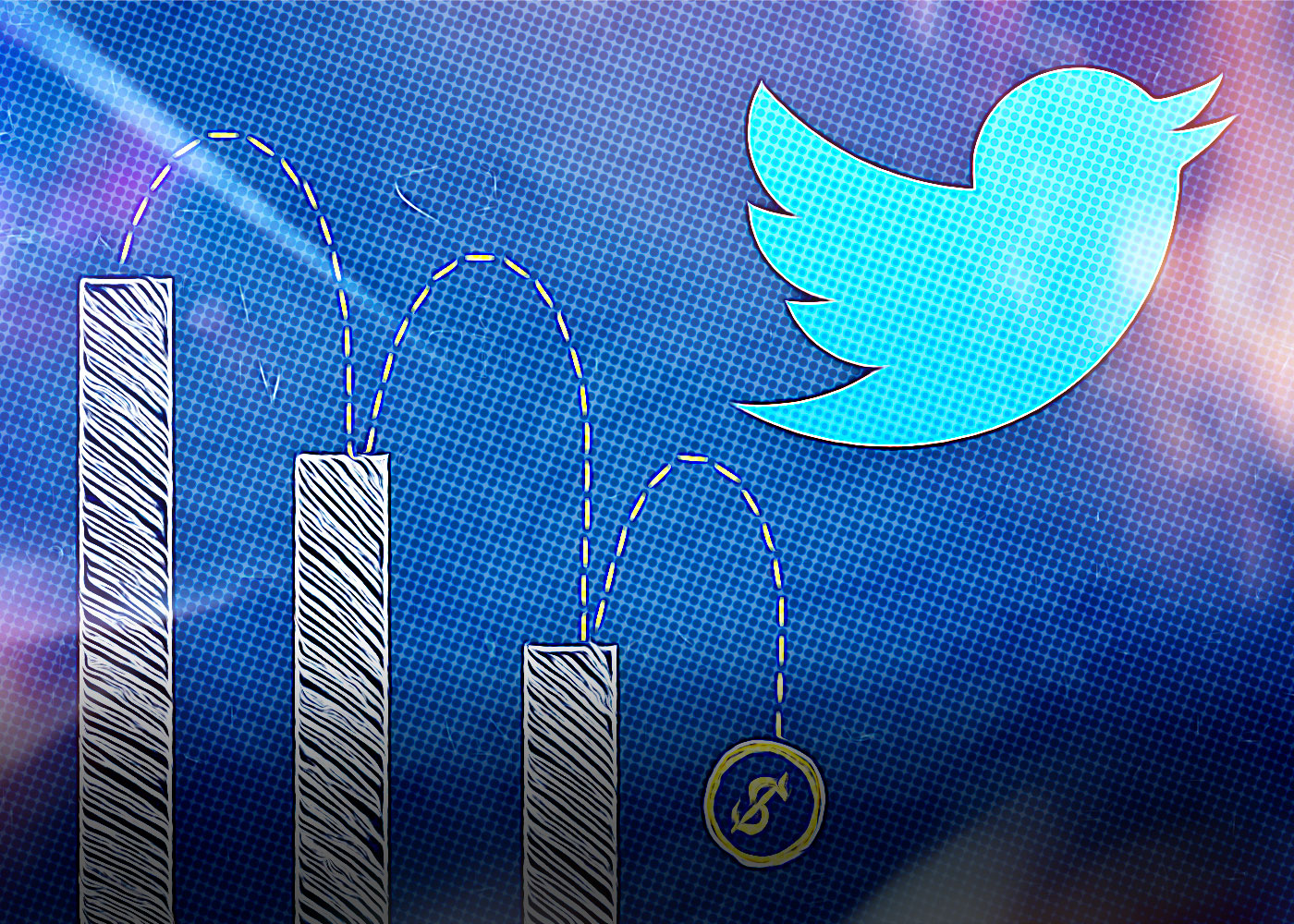 Twitter Revenues Collapse: Advertisers Are Abandoning the Platform