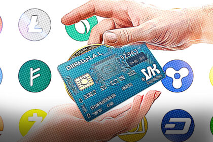 What Is A Cryptocurrency Debit Card?