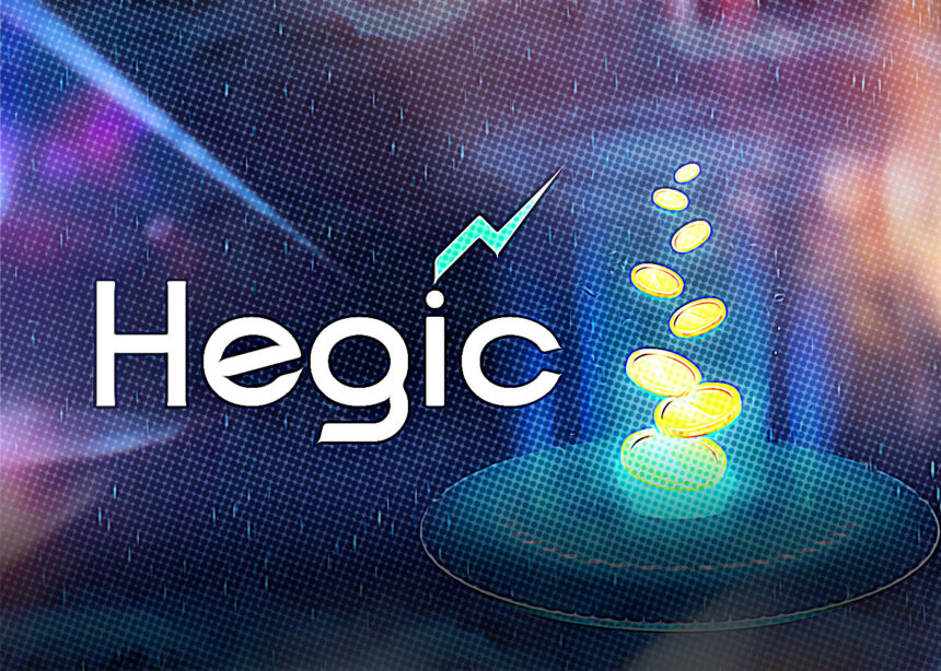 What Is Hegic Coin? What Are The Areas Of Application?