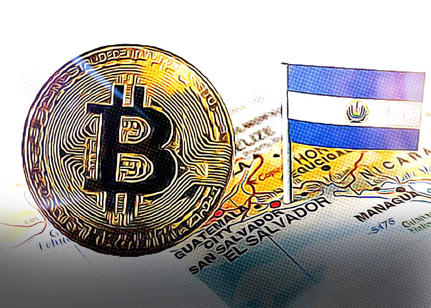 El Salvador Announces The Purchase Of 1 Bitcoin Per Day