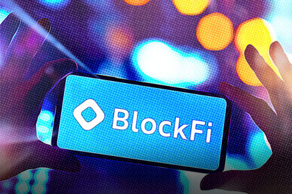 Bankrupt BlockFi Is Set to Liquidate Itself to Pay Off Its Debt