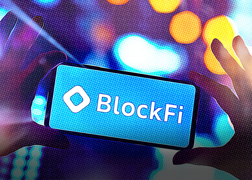 Bankrupt BlockFi Is Set to Liquidate Itself to Pay Off Its Debt