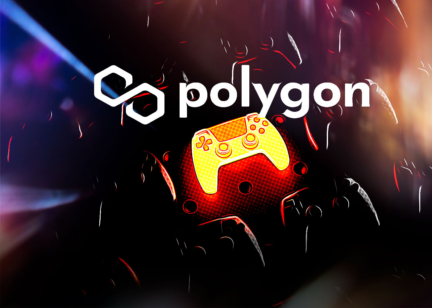 Polygon Co-founder Reveals Web3 Games as Key Catalyst for Cryptocurrency Adoption