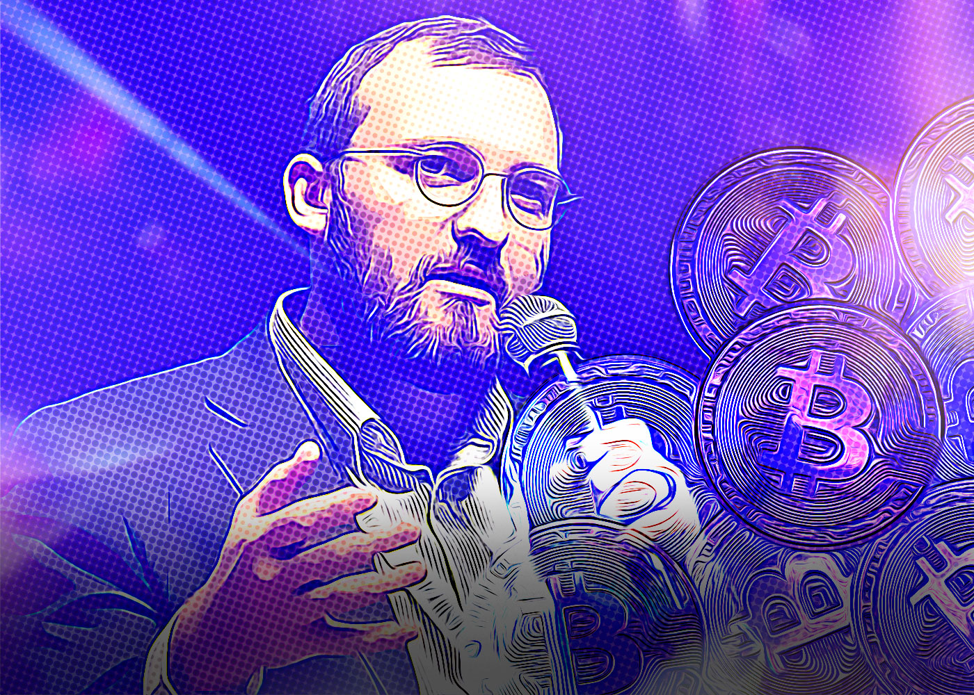 Cardano Founder Charles Hoskinson: Growing Decentralization to Serve as a Wake-Up Call for the Cryptocurrency Industry