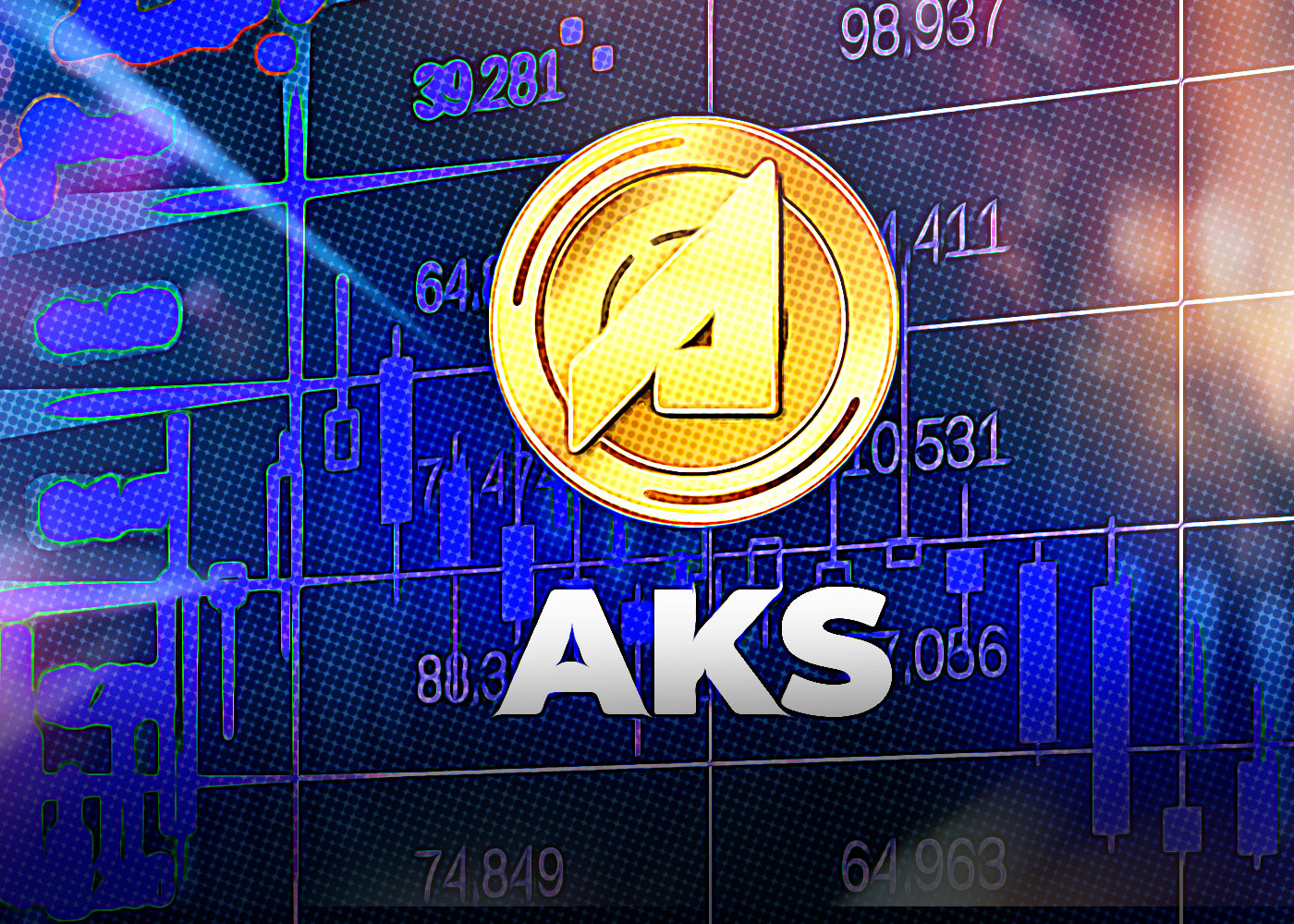 AKS Token Weekly Analysis And Price Prediction
