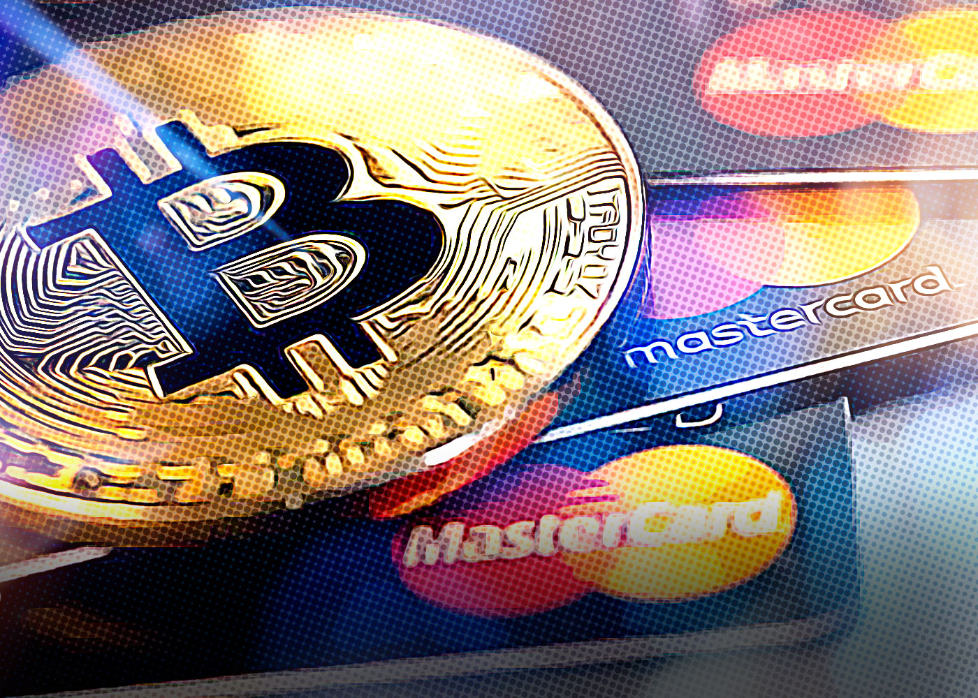 Mastercard Takes A Big Step in Crypto: Initiates Trademark Application and Software Development