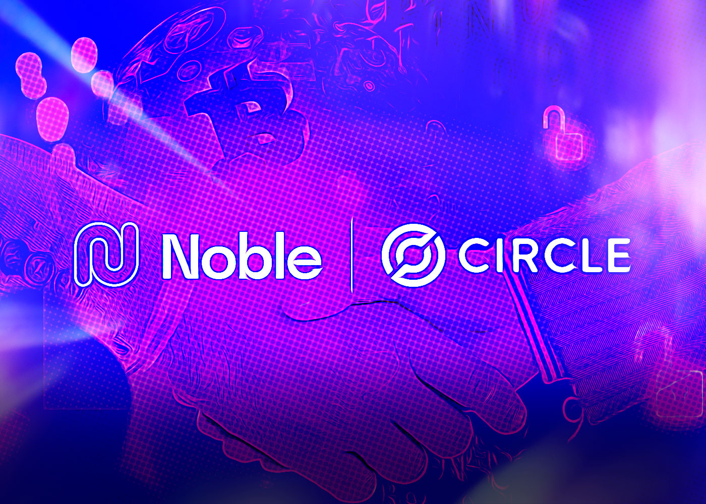 Noble Protocol and Circle Join Forces to Empower Cosmos with USDC Stablecoin Integration