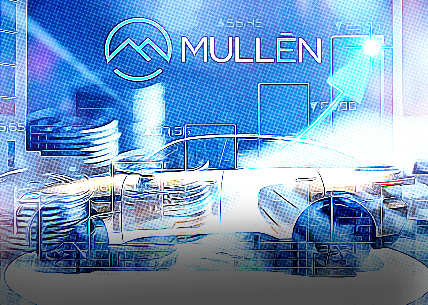 Unlocking the Secrets of MULN Stock Forecast