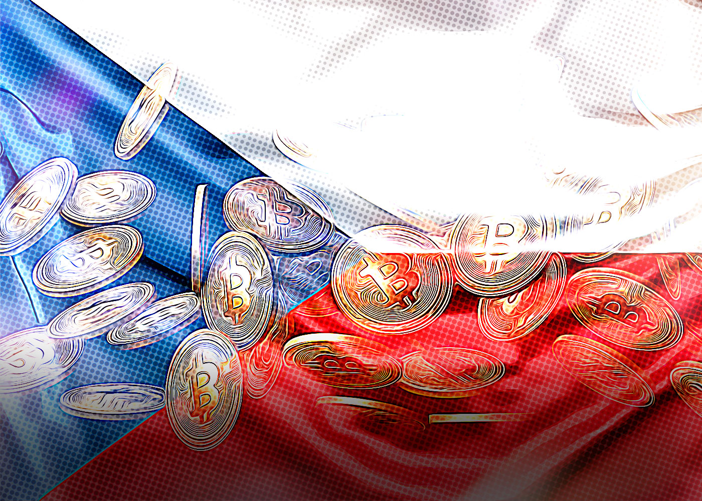 Russian Government Shifts Focus to Crypto Regulations, Abandons National Exchange Plan