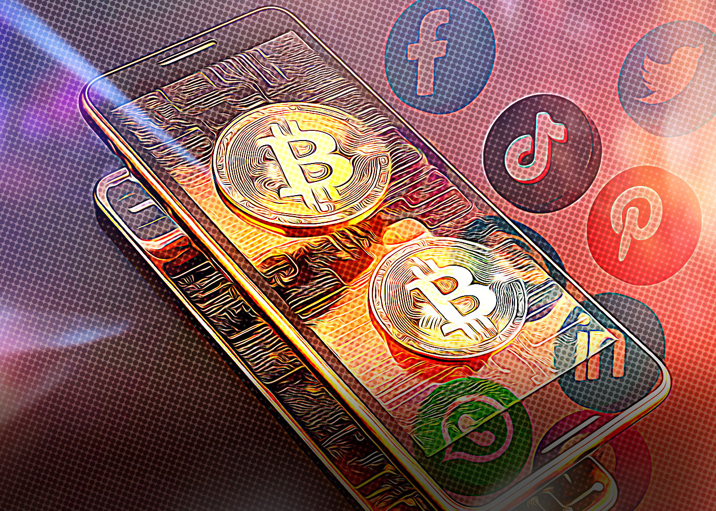 European Consumer Group Urges Stronger Crypto Advertising Regulations on Social Media Platforms