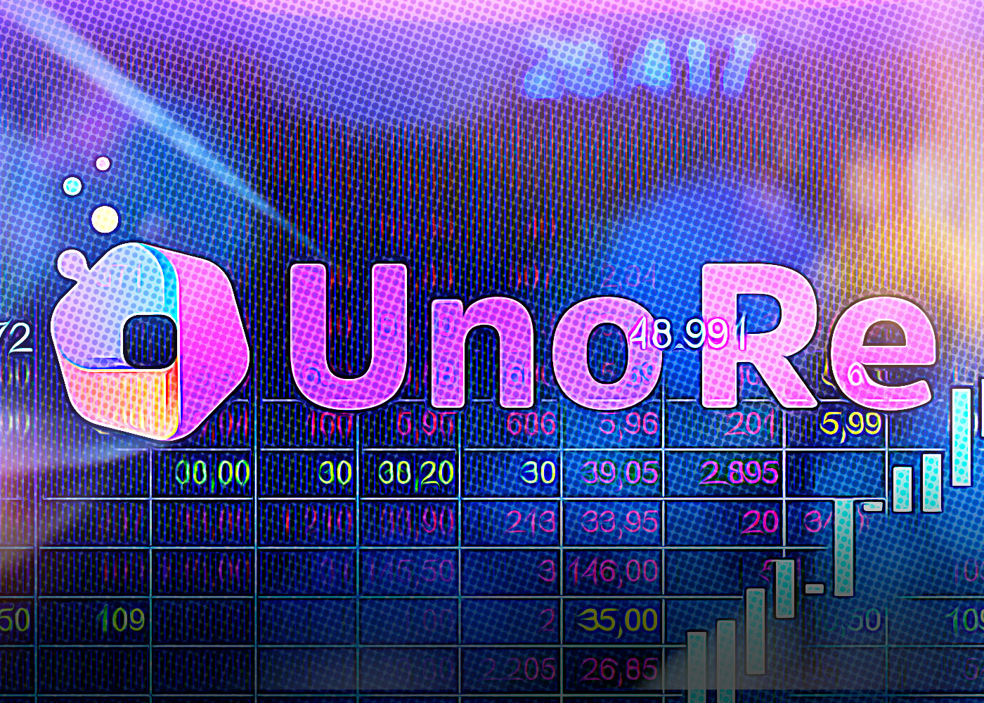 Uno Re (UNO) Coine Overview and Weekly Technical Review: