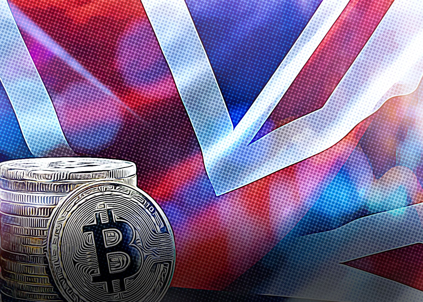 UK Regulator Cracks Down on Illegal Cryptocurrency ATMs, Highlighting Consumer Risks