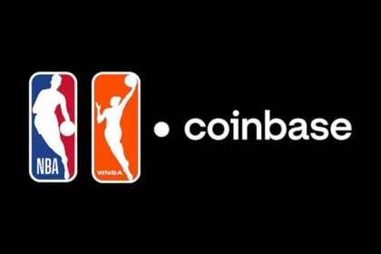 Coinbase Sponsors WNBA Cup