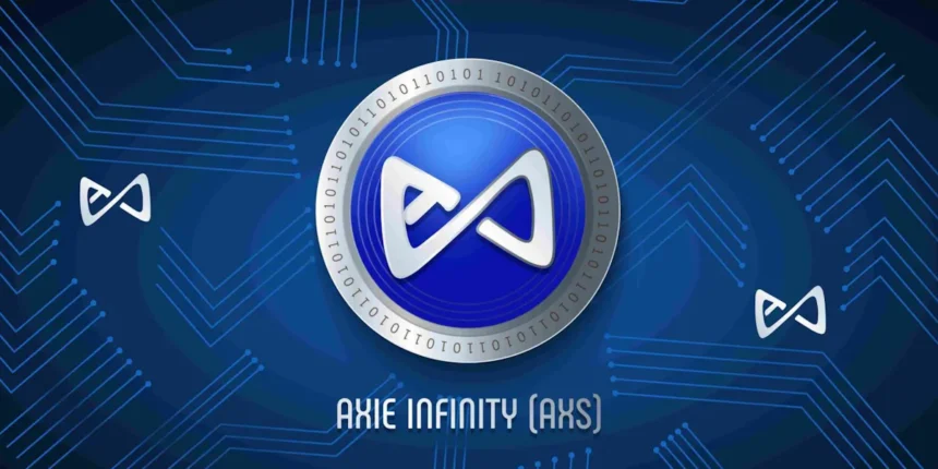 Axie Infinity Price Prediction