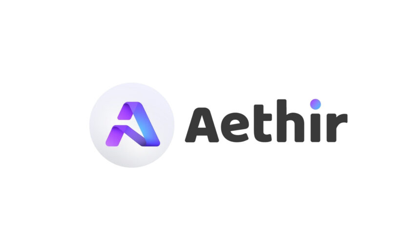 Aethir and TensorOpera Partnership