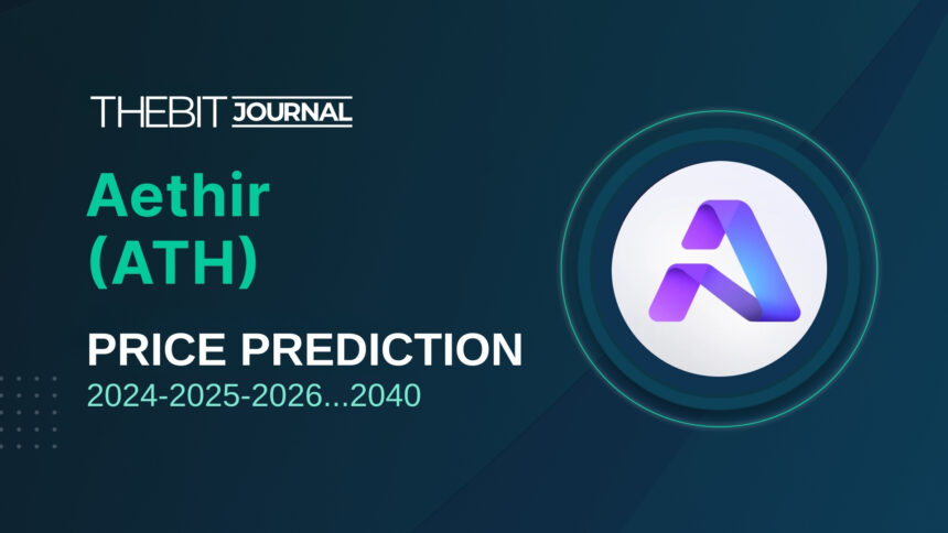 Aethir (ATH) Price Prediction