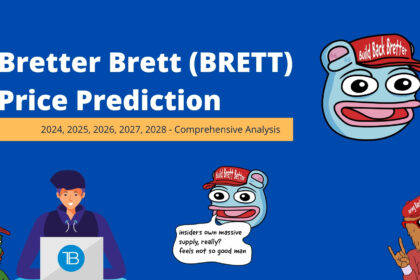 Bretter Brett (BRETT) Price Prediction
