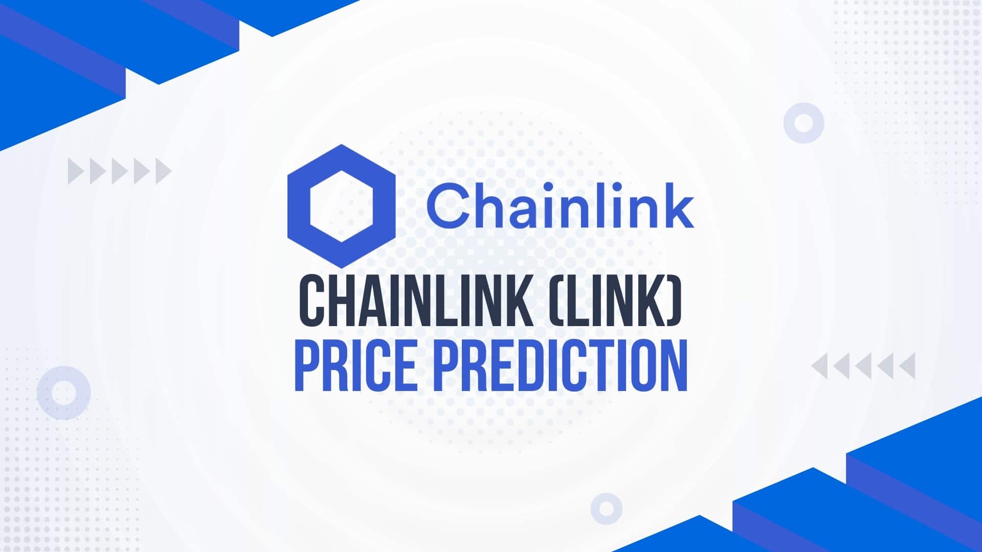 Chainlink (LINK) Price Prediction 2024, 2025, 2030, 2040, 2050 The