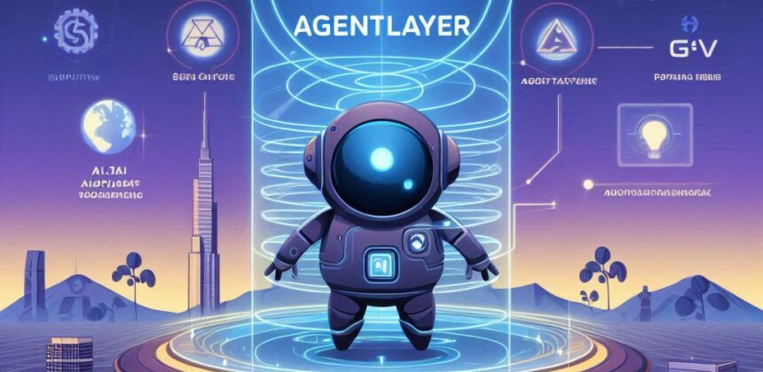 AgentLayer Testnet Airdrop