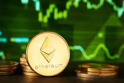 Ethereum price prediction