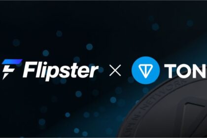Flipster and TON Partnership