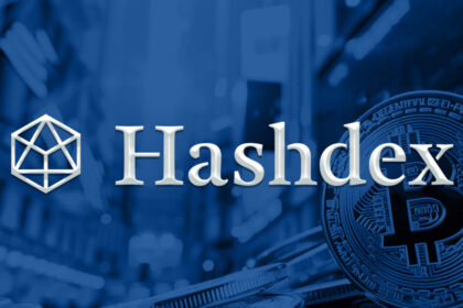 Hashdex ETF Launch