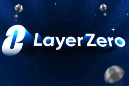 LayerZero token 10 cent policy