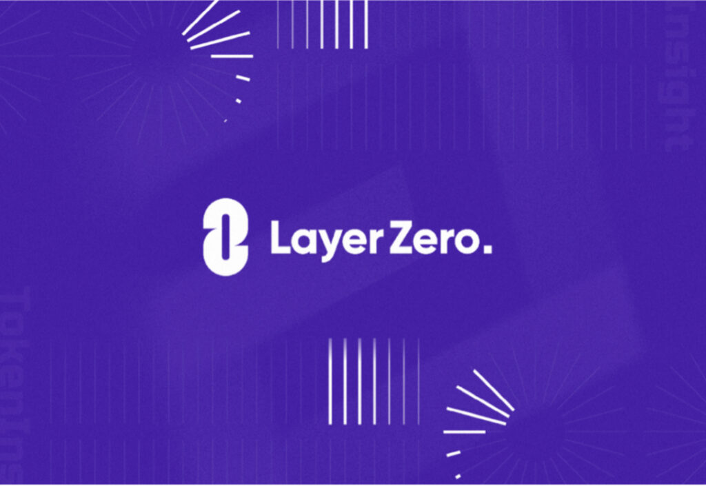 LayerZero Price Dip