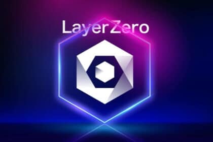 LayerZero Price Dip