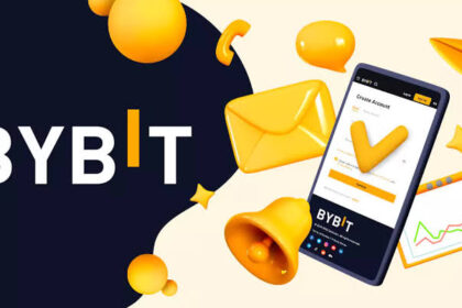 Bybit Surpasses Coinbase, Becomes 2nd Largest Exchange Amid Binance Regulatory Woes = The Bit Journal