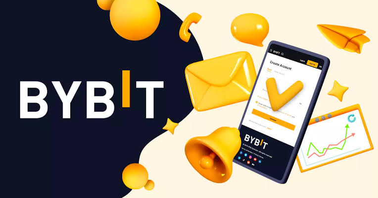 Bybit Surpasses Coinbase, Becomes 2nd Largest Exchange Amid Binance Regulatory Woes = The Bit Journal