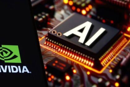 AI Tokens Rally Impressively as NVIDIA Faces Steep Decline = The Bit Journal