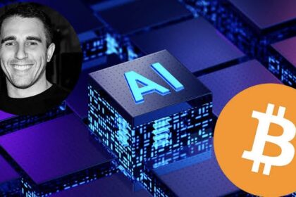 Pompliano AI Machines: Bitcoin Positioned as Wealth Storage for Artificial Intelligence = The Bit Journal