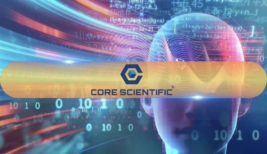 CoreWeave Expands Core Scientific Computing Deal by $1.225 Billion, Significantly Enhances Mining Capabilities = The Bit Journal