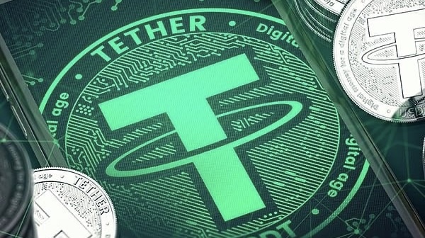 Tether Supply News: Slowdown Reveals Prudent Caution in Crypto Markets = The Bit Journal