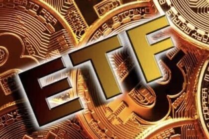 Bitcoin ETF issuer VanEck files for Solana ETFs