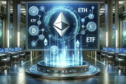 Spot Ethereum ETF Launch Delayed Following SEC Comments, Resubmission Required = The Bit Journal