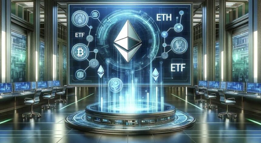 Spot Ethereum ETF Launch Delayed Following SEC Comments, Resubmission Required = The Bit Journal