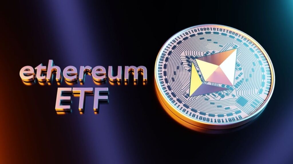 Spot Ethereum ETF Launch